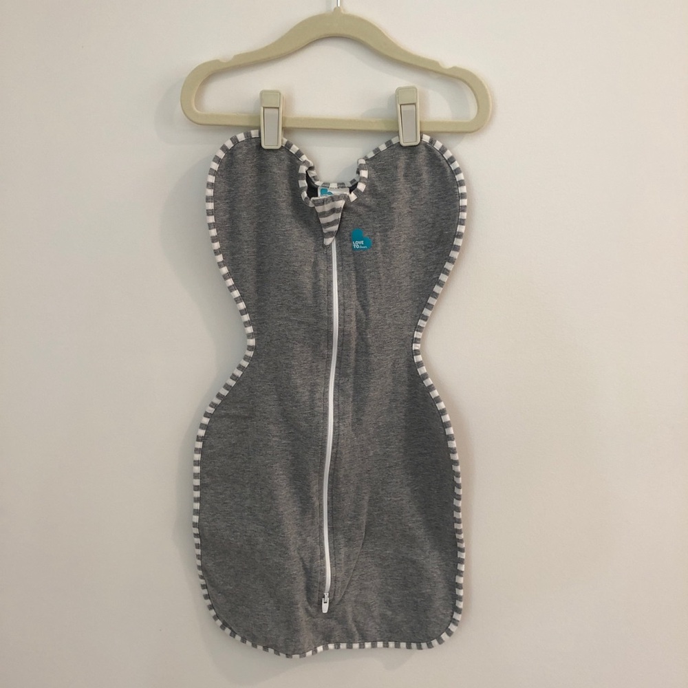 2 swaddle up size small